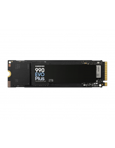 SSD Samsung 990 2TB NVMe